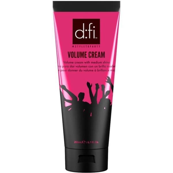 Volymkräm 200 ml