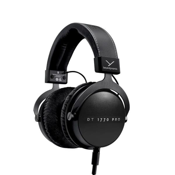 Beyerdynamic DT 1770 Pro MKII Svart
