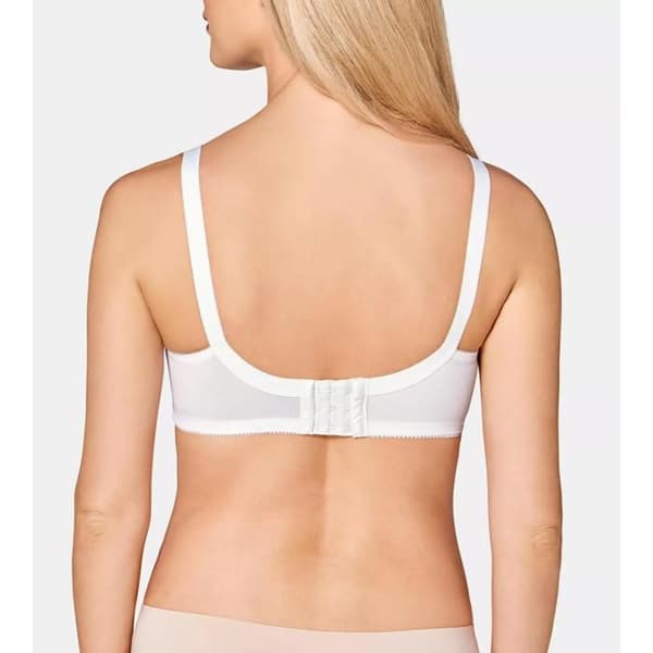 Triumph Dam BH - Vit - 34B Vit (vit 03) 100B