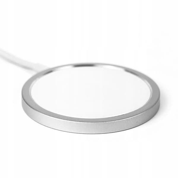 MagSafe induktionsladdare för iPhone 15 W