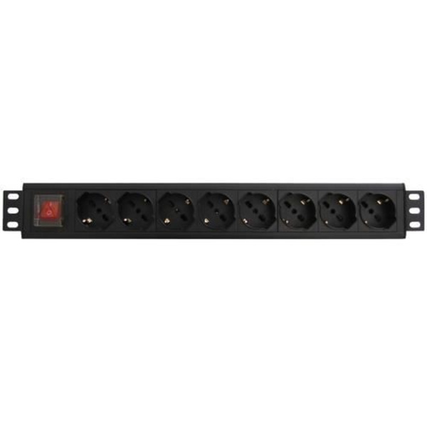 PDU WPN-WP-G 01-08 POWER DISTRIBUTION UNIT (PDU)