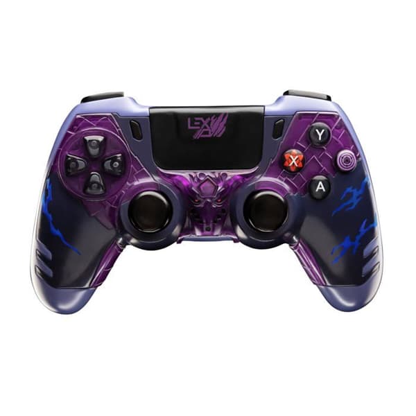 Lexip - Naruto Shippuden - Sasuke Controller Design av Tsume, PC