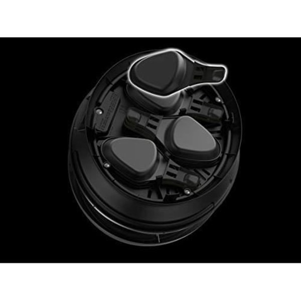 TEFAL Store'inn 2-i-1 Raclette Crêp'party Inbyggd förvaring Non-stick beläggning Powerglide kompatibel RE32081 Svart