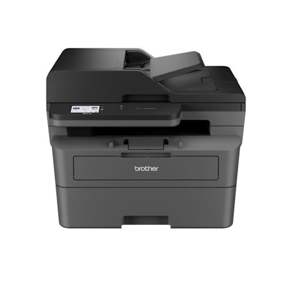 Brother MFC-L2860DW skrivare - multifunktionsskrivare - B/W Svart