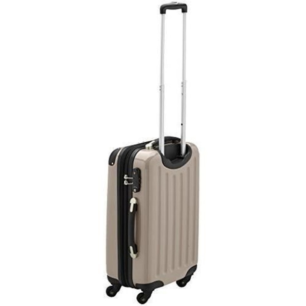Valise - HAUPTSTADTKOFFER - HK20-39785441 - Eller - 45 liter - Mixte Guld