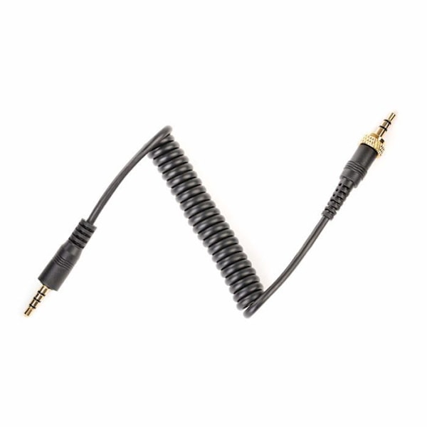Saramonic-kablar - 9965-uniw - SR-PMC1 ljudkabel - minijack TRRS / minijack TRS