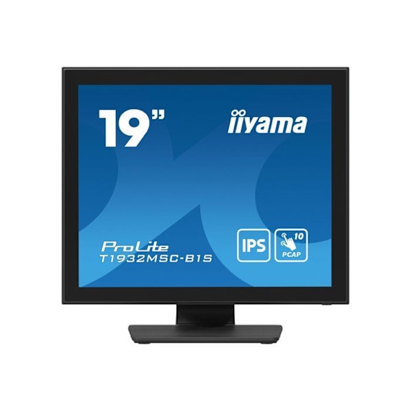 iiyama ProLite T1932MSC-B1S -