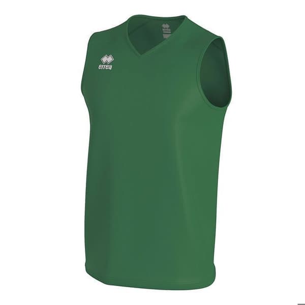 Chasuble Errea darrell - grön Grön jag