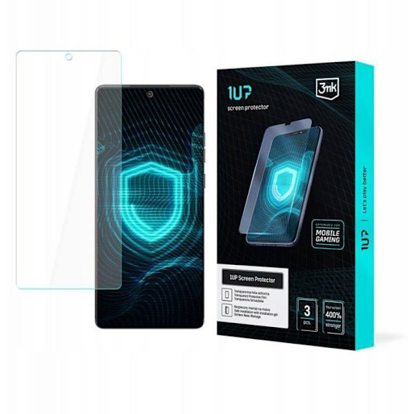 Smartphone 3mk Motorola Moto G85 - 1UP
