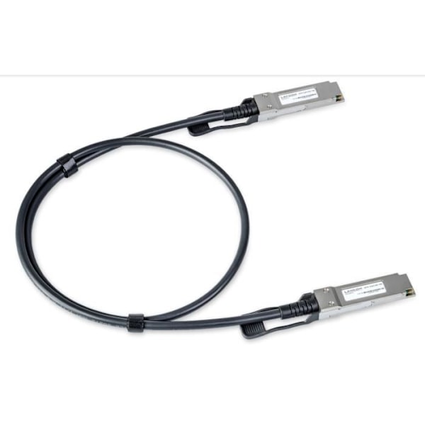 LANCOM SYSTEMS SFP-DAC40-3M INFINIBAND KABEL SVART (60177)