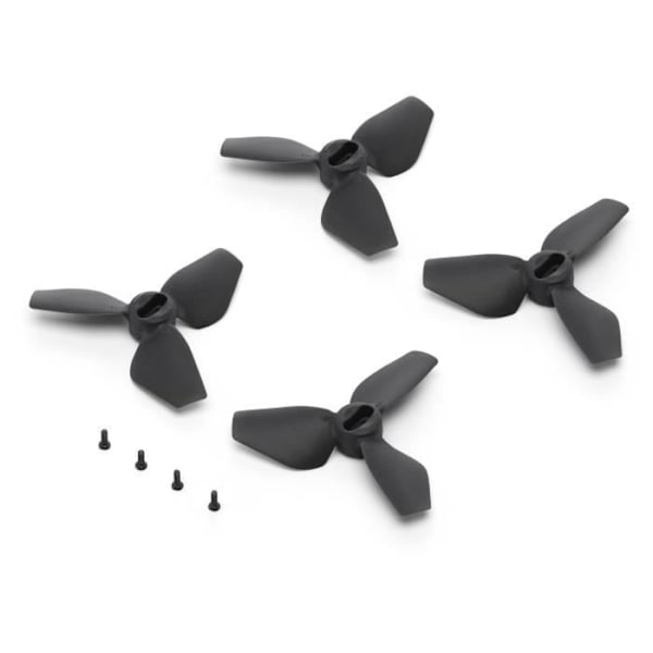 Propellrar - DJI - Neo Propellrar Svart