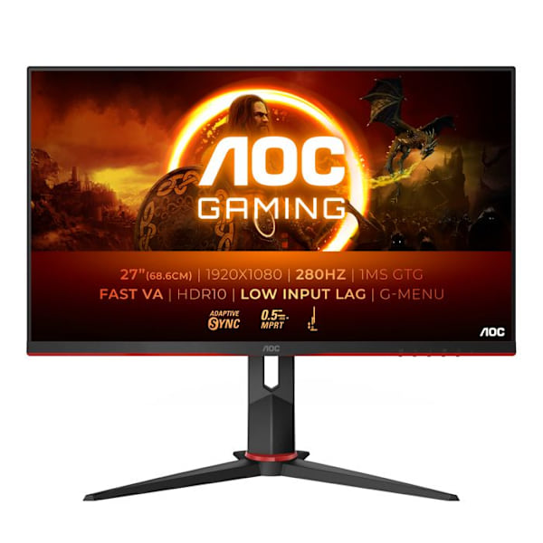 AOC - Produktmodell: 27G2