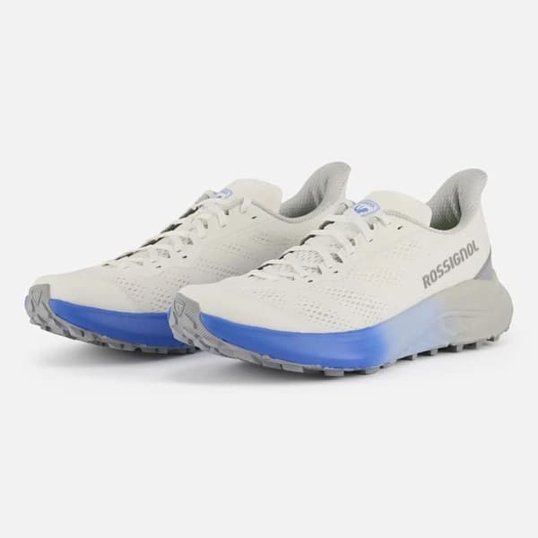 Rossignol Venosk trailskor vit 46 1/2