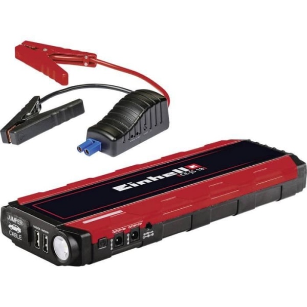 Einhell CE-JS 18 Starter Power Bank