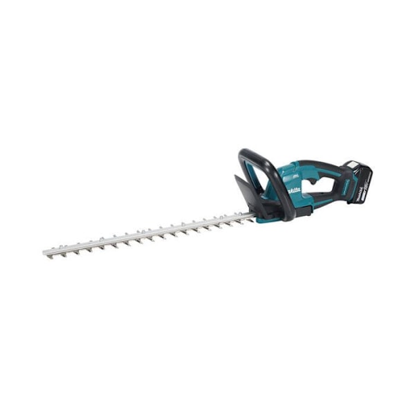 Häcksax - Makita - DUH506RF - 18V - 52 cm - Kraftfull klippning