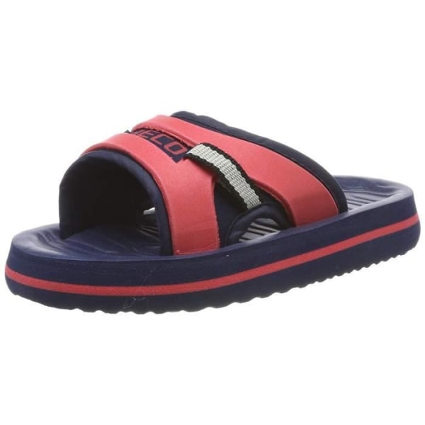 Beco flip flops junior röd/blå Röd 30