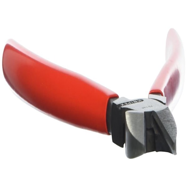 Tång - tång - Rysk tång - bultskärare Knipex sidavskärningstång 160 7001 []