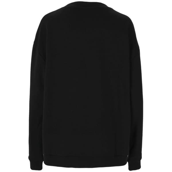 Sweatshirt dam Endurance Beisty svart 36