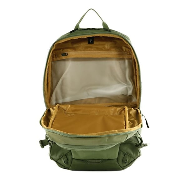 THULE Ryggsäck för fritid i olivgrön för både kvinnor och män - EnRoute Ryggsäck 23L Mjuk Grön / Tyst Grön 302225 kaki, olivgrön