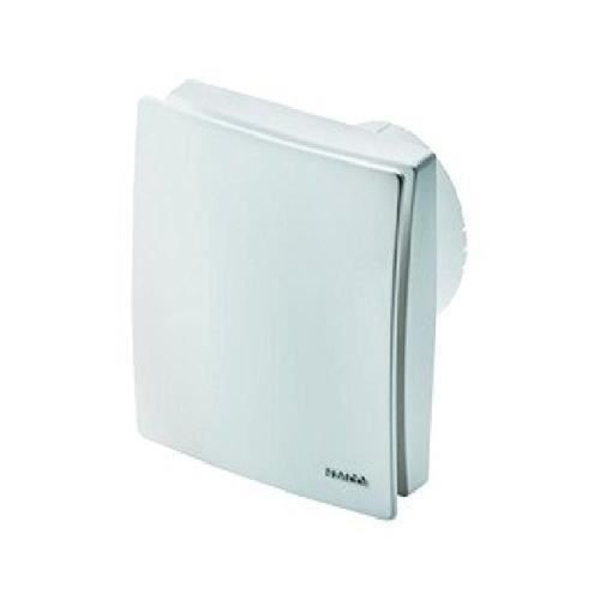Ventilator - Maico - ECA100 IPRO F - 100 mm - Vit - Litet rum Vit