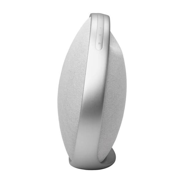 Bärbar Högtalare - HARMAN KARDON - Onyx Studio 9 - Bluetooth 5.0 - 8h Autonomi - Auracast Grå