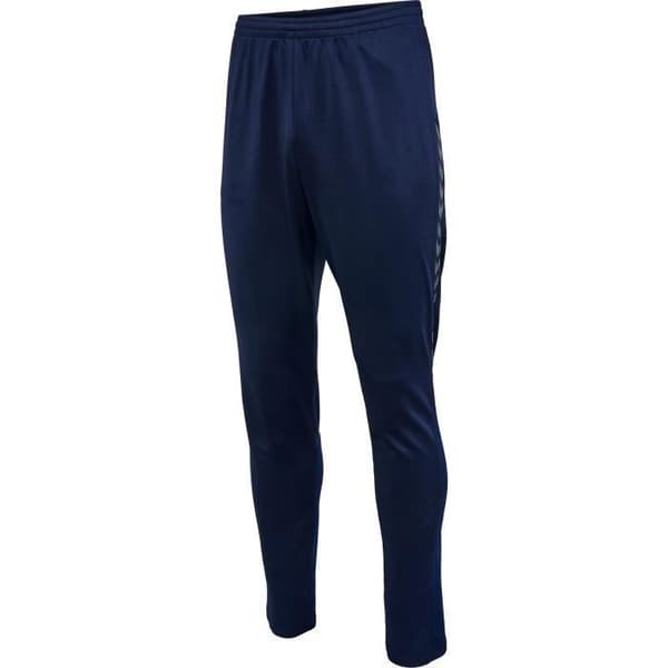 Hummel HmlStaltic Jogging - blå - L Blå S