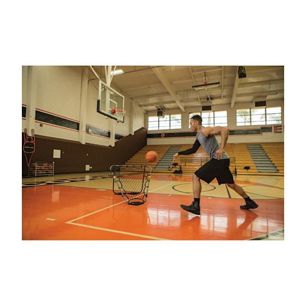 SKLZ CASR-001 Basketträningstillbehör Svart - SSZSO