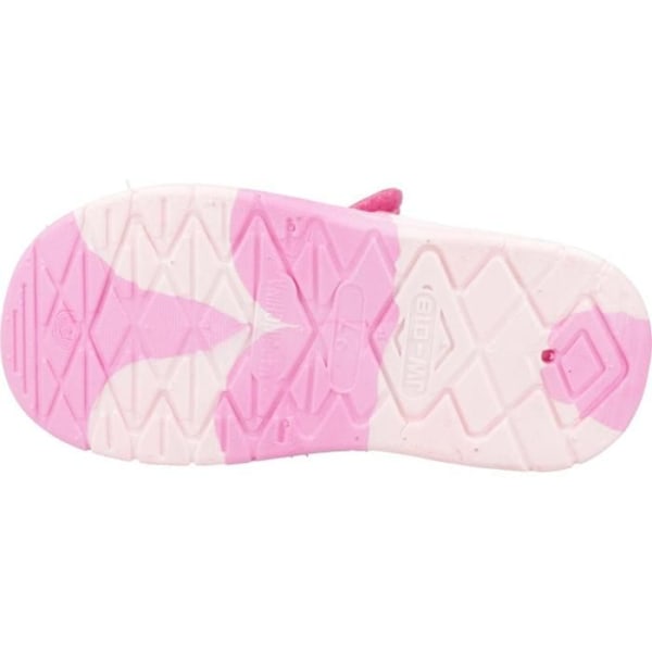Sko Chicco Modell Mig - Färg Rosa Rosa 26