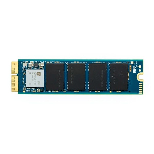 OWC AURA N2 M.2 1024 GB PCI EXPRESS 3.1 QLC 3D NAND NVME (OWCS4DAB4MB1