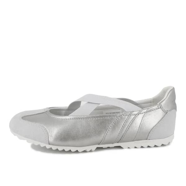 Korgar dam Palladium Racer - silver-m silver-m 40