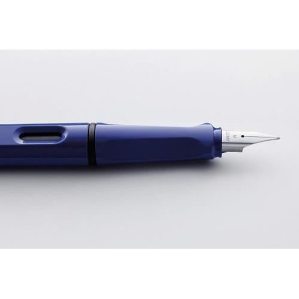 Lamy Safari LH reservoarpenna blå - 1210494