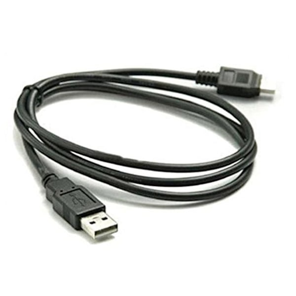 CELLULAR LINE - USBDATACABMICROUSB Svart