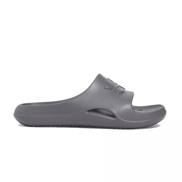 Under Armour LOCKER V Sandaler för Herr Mörkgrå. 45