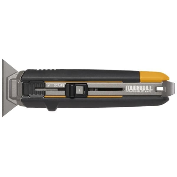 KNÄRARSKRAPA TOUGHBUILT TB-H4S5-01