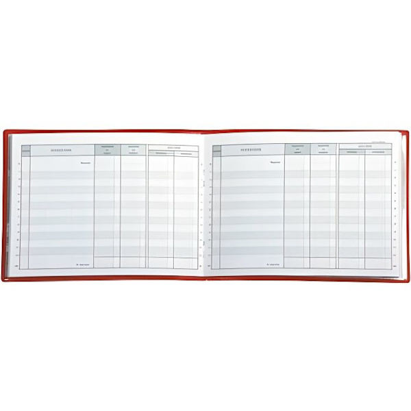 EXACOMPTA 13501E