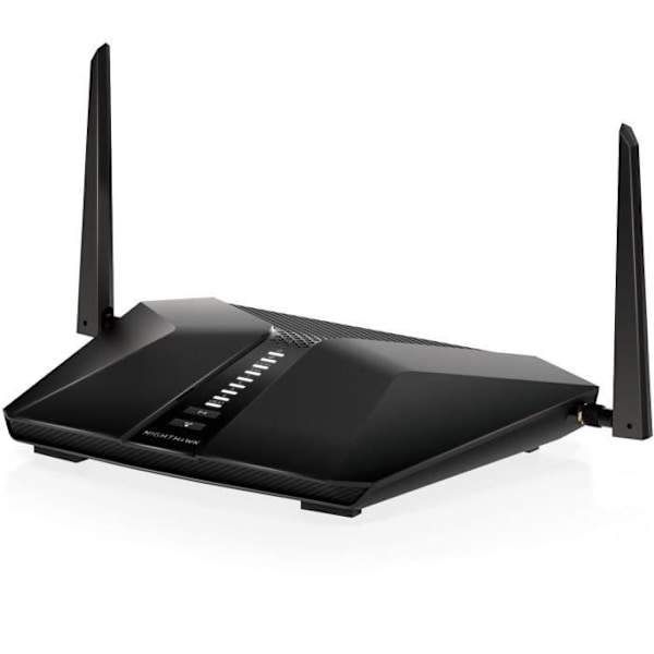 Wifi-router 6 med integrerat 4G LTE-modem - NETGEAR - LAX20