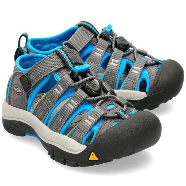 Keen Newport H2 26 sandaler Grå 30