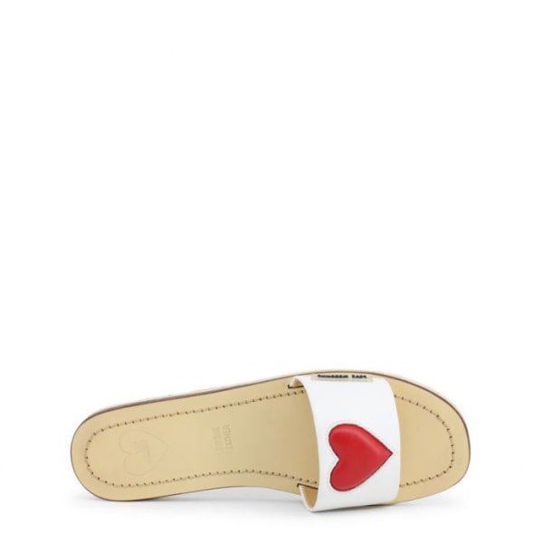 Sandal - sandaler Love moschino - JA2809 - Dam sandaler med öppen tå Svart 39