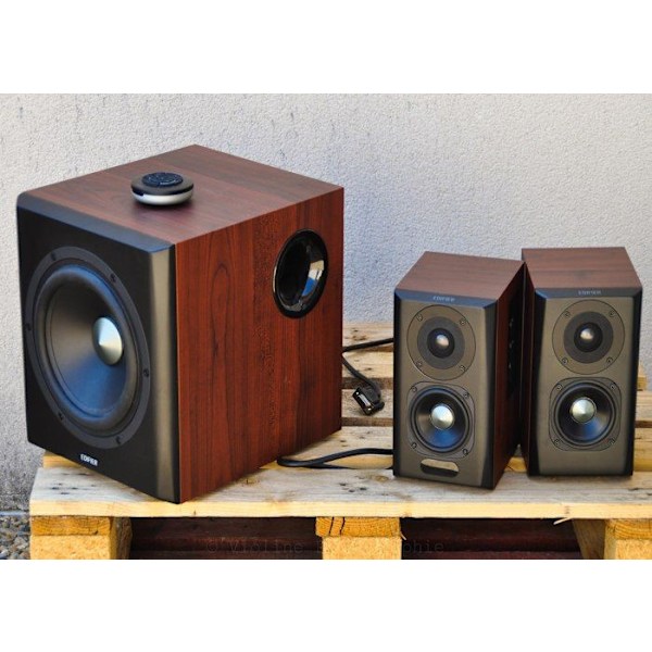 Edifier S350DB Bluetooth 2.1 S