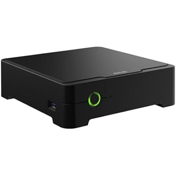 Inspelare - AXIS - Mk II S3008 - 8CH - 4TB - Hög prestanda