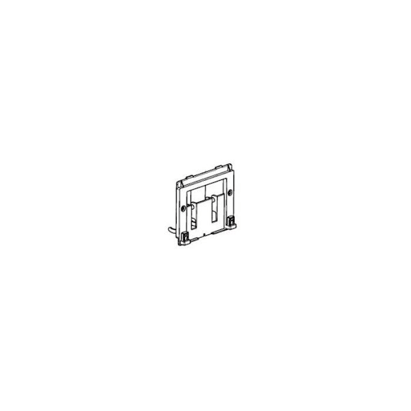 Ensemble socle/arm - ENS - PLAQ VERSO - Vit - 1100/350 - Badrumsaccessoarer