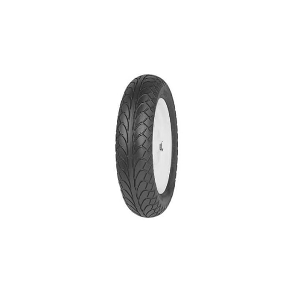 Scooter däck - Mitas - MC22 Elegance - 120/70-10 - Lastindex 54 - Hastighet L