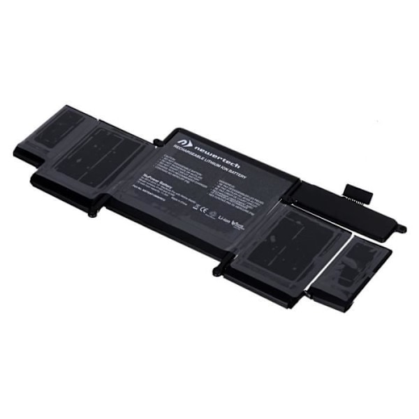 OWC NewerTech batteri MacBook Pro 13 (Sent 2013-2015) - NWTBAP13MBPR72I