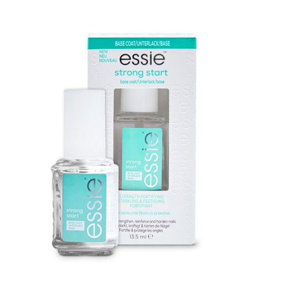 Essie Strong Start Fortifying Base Coat Care 13,5 ML stark start