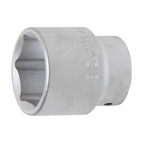 Skiftnyckel - BGS TECHNIC - 20 mm (3/4") - 44 mm - Pro Torque® - Krom-vanadinstål