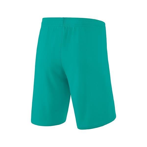 Erima Rio 2.0 shorts - ankgrön - M - jag