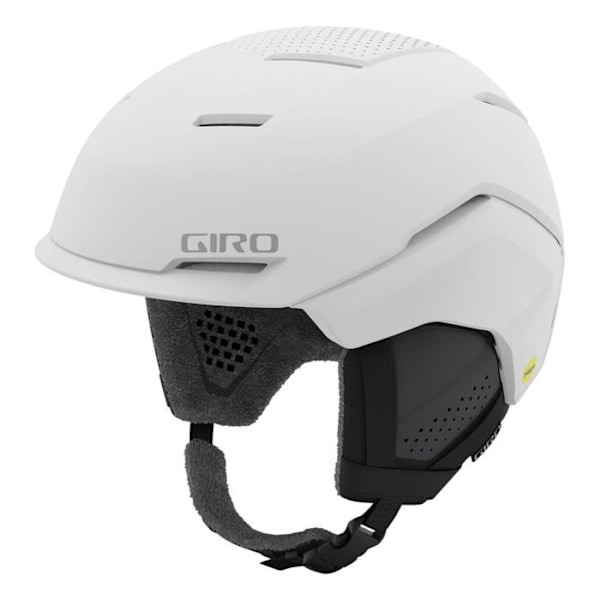 Giro - GR-7154753 - Tenet MIPS vinterhjälm ljusgrå matt storlek M (55,5-59 cm) (NY 2023/2024) matt ljusgrå M