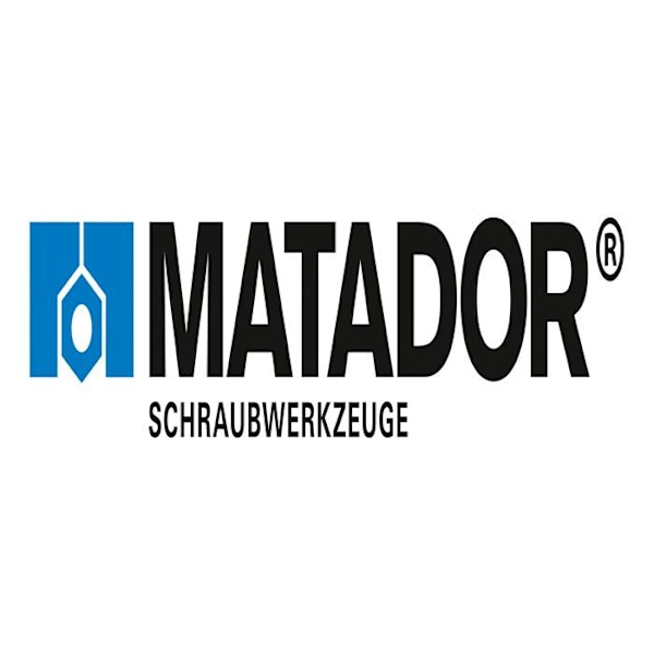 Massavbrytar Matador - 0576 0160 - manuell avbitartång - 6.1/4 ''- 160 mm - 0160 0576