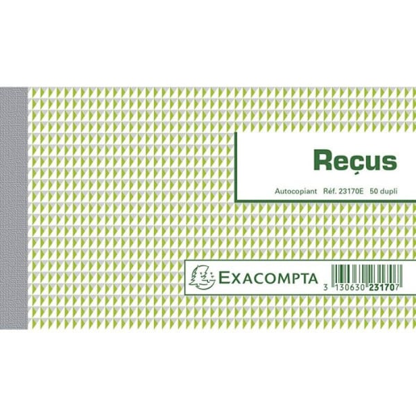 EXACOMPTA 23170E