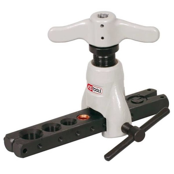 Kuladapter - KS - KS 45 - Ø 6-19 mm - Adapters 5/6 till 6-kant - Såld styckvis